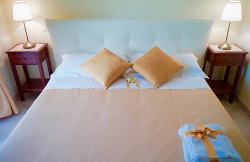 Santa Teresa di Riva Bed & Breakfast | B&B Mare Agrò