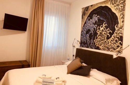 Stintino Bed & Breakfast | B&B Mare di Fuori