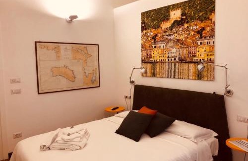 Stintino Bed & Breakfast | B&B Mare di Fuori