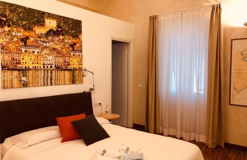 Stintino Bed & Breakfast | B&B Mare di Fuori