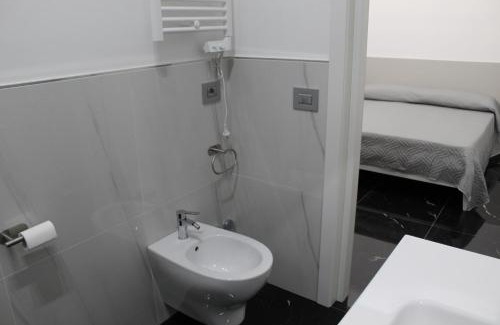 Furci Bed & Breakfast | B&B Mare e Monti