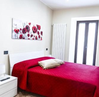 Celano Bed & Breakfast | B&B Marilù