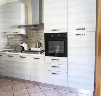 Celano Bed & Breakfast | B&B Marilù