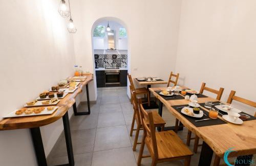 Porto Ercole Bed & Breakfast | B&B Marina House Porto Ercole