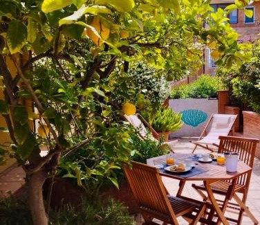 Porto Ercole Bed & Breakfast | B&B Marina House Porto Ercole