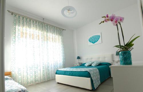 Porto Ercole Bed & Breakfast | B&B Marina House Porto Ercole