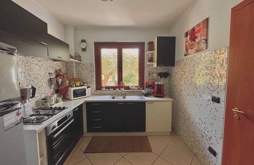 Collecorvino Bed & Breakfast | B&B Mariposa