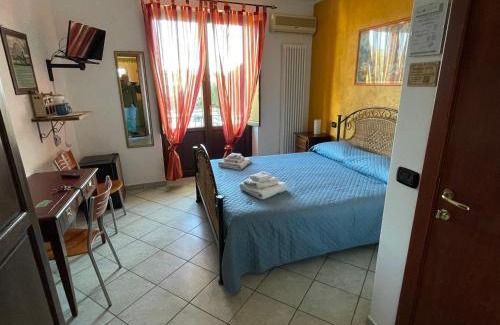 Martano House | B&B Martius 2