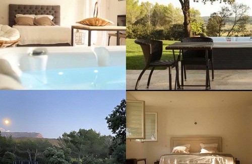 Venelles House | B&B Mas Lou Felibrige