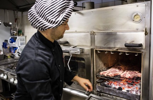 Preturo Bed & Breakfast | B&B Massari