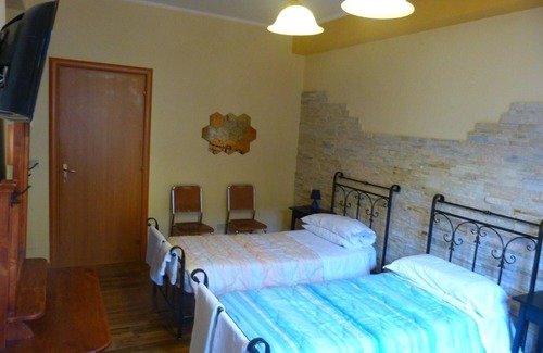 Preturo Bed & Breakfast | B&B Massari