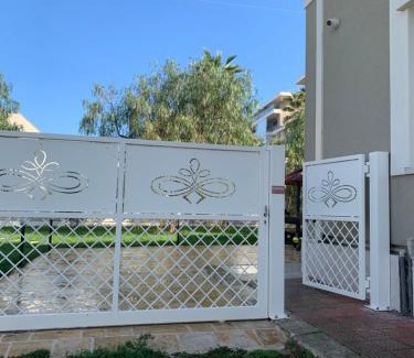 Municipio 3 Bed & Breakfast | B&B Mercadante