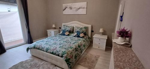 San Fermo della Battaglia Bed & Breakfast | B&B Miele