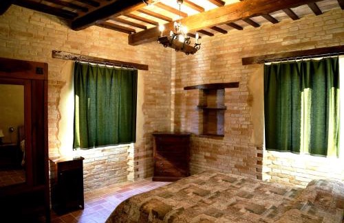 Urbisaglia Bed & Breakfast | B&B Mik e Ramo