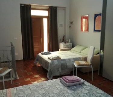 Sava Bed & Breakfast | B&B Milena