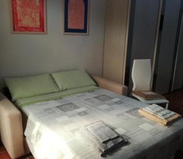 Sava Bed & Breakfast | B&B Milena