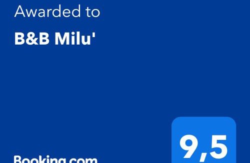 Bussolengo Bed & Breakfast | B&B Milu'