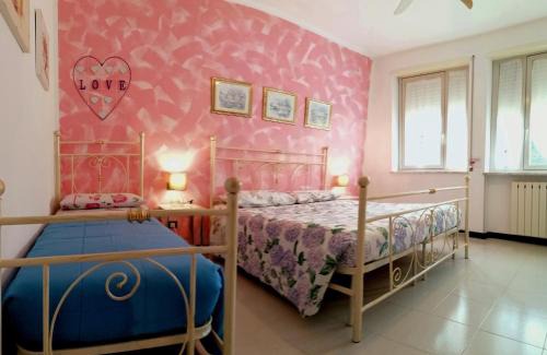 Bussolengo Bed & Breakfast | B&B Milu'