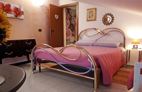 Bussolengo Bed & Breakfast | B&B Milu'