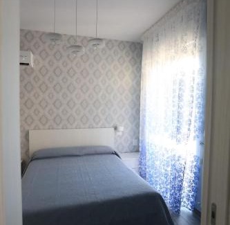San Severo Bed & Breakfast | B&B MiMà
