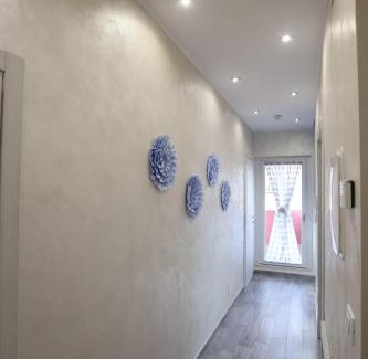 San Severo Bed & Breakfast | B&B MiMà