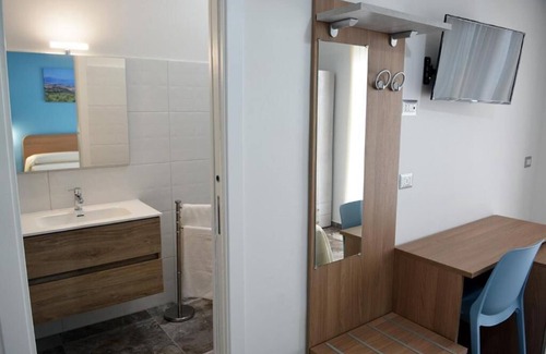 Ascea Bed & Breakfast | b&b Miramare