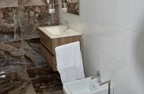 Ascea Bed & Breakfast | b&b Miramare