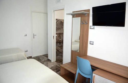 Ascea Bed & Breakfast | b&b Miramare