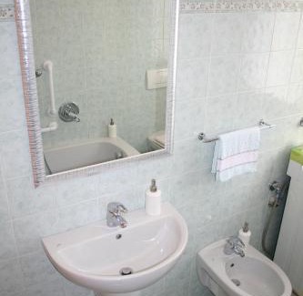 Scanzorosciate Bed & Breakfast | B&B MiraValle