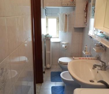 Maschito Bed & Breakfast | B&B Mollica G.