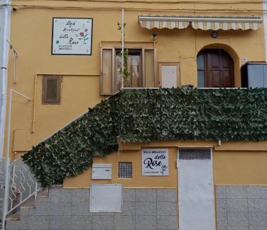 Maschito Bed & Breakfast | B&B Mollica G.