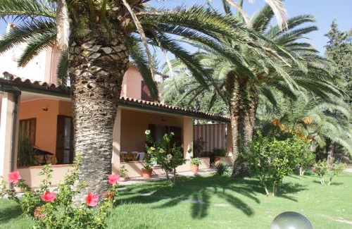Castiadas House | B&B Monte Gruttas