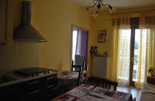 Rionero in Vulture Bed & Breakfast | B&B Monte Vulture