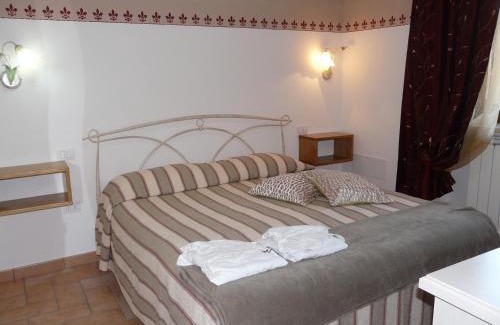 Monteluiano Bed & Breakfast | B&B Monticelli