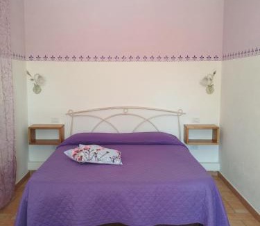Monteluiano Bed & Breakfast | B&B Monticelli