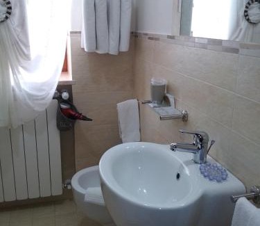 Monteluiano Bed & Breakfast | B&B Monticelli
