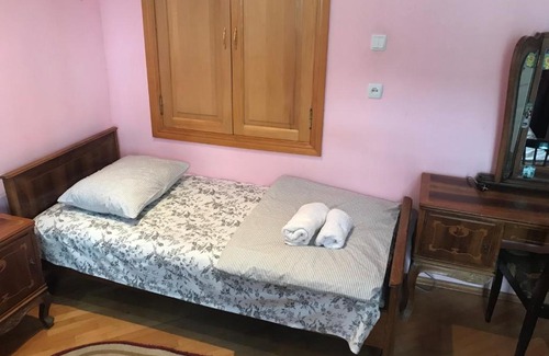 Kutaisi Bed & Breakfast | B&B NaBaDa