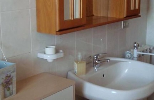 Porto Salvo Bed & Breakfast | B&B Nereidi