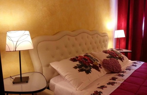 Rho Bed & Breakfast | B & b Oasis Passion Fiera - Quadruple Room 2