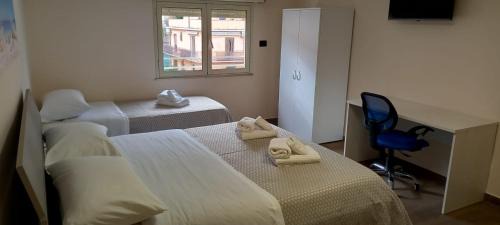 Scilla Bed & Breakfast | B&B Omnia Scilla