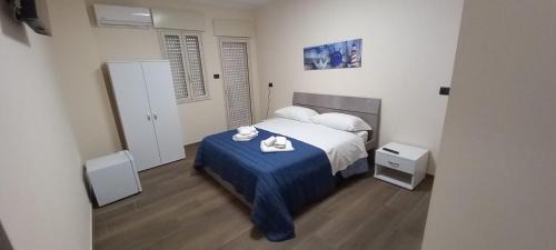 Scilla Bed & Breakfast | B&B Omnia Scilla