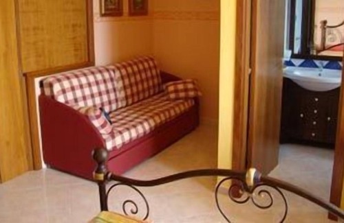 Piraino Bed & Breakfast | B&B Ondazzurra