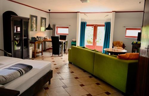 Gaast Bed & Breakfast | B&B op Landgoed Koepeltjesplaats