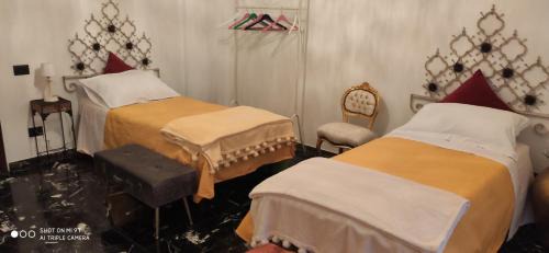 Rogliano Bed & Breakfast | B&B Palazzo Armini