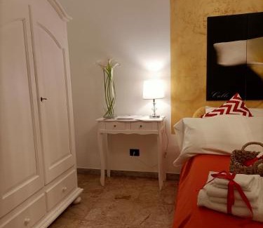 Rogliano Bed & Breakfast | B&B Palazzo Armini