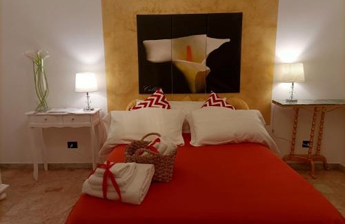Rogliano Bed & Breakfast | B&B Palazzo Armini