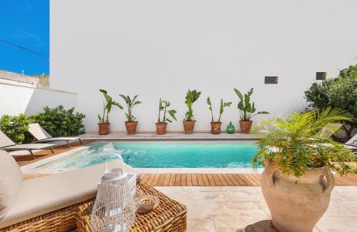 Collepasso Bed & Breakfast | B&B Palazzo Flora
