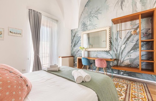 Collepasso House | B&B Palazzo Flora - Standard