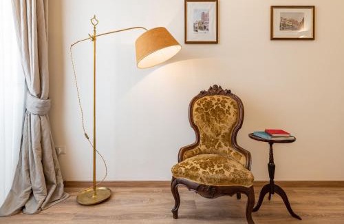 Cagliari Bed & Breakfast | B&B Palazzo Merello