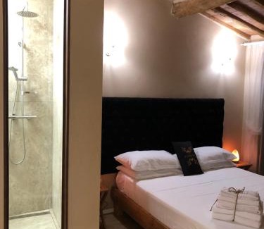 Suvereto Bed & Breakfast | B&B Panorama Suvereto